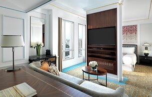 InterContinental Singapore by IHG