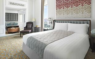 InterContinental Singapore by IHG