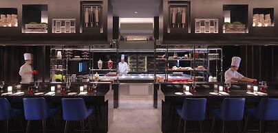 InterContinental Singapore by IHG