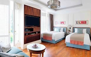 InterContinental Singapore by IHG