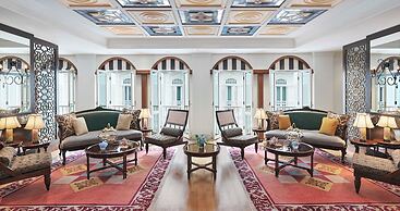 InterContinental Singapore by IHG