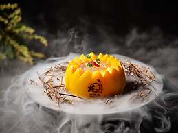 InterContinental Singapore by IHG