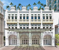 Frasers House, a Luxury Collection Hotel, Singapore