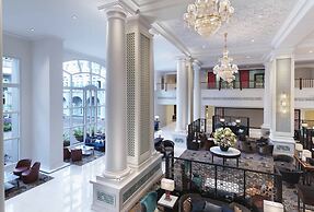 InterContinental Singapore by IHG