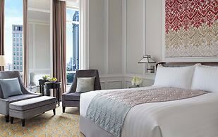 InterContinental Singapore by IHG