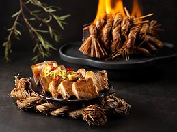 InterContinental Singapore by IHG