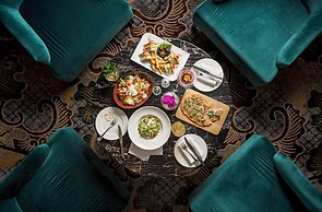 InterContinental Singapore by IHG