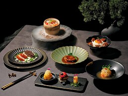 InterContinental Singapore by IHG