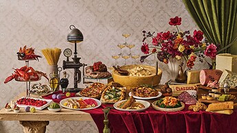 InterContinental Singapore by IHG