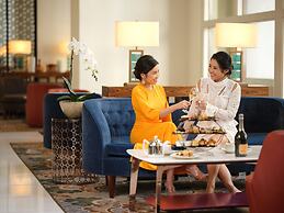 InterContinental Singapore by IHG