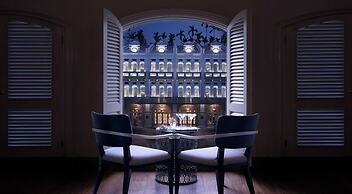 InterContinental Singapore by IHG