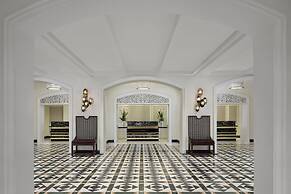 InterContinental Singapore by IHG