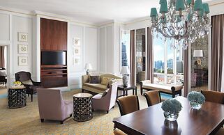 Frasers House, a Luxury Collection Hotel, Singapore
