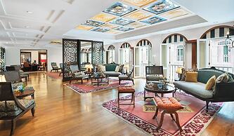 Frasers House, a Luxury Collection Hotel, Singapore