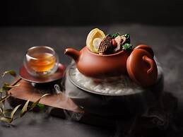 InterContinental Singapore by IHG