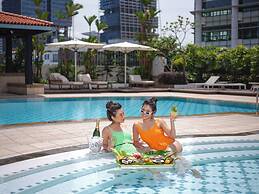 InterContinental Singapore by IHG
