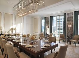 InterContinental Singapore by IHG