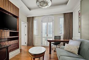 InterContinental Singapore by IHG