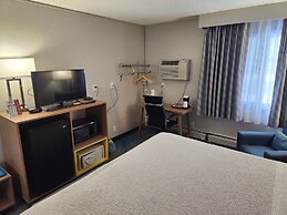 Days Inn by Wyndham Sioux Falls Airport