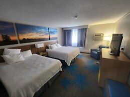 Days Inn by Wyndham Sioux Falls Airport