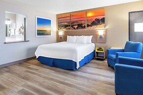 Days Inn by Wyndham Sioux Falls Airport