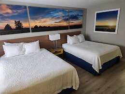 Days Inn by Wyndham Sioux Falls Airport
