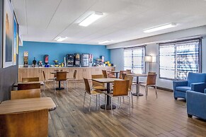 Days Inn by Wyndham Sioux Falls Airport