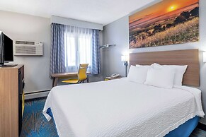 Days Inn by Wyndham Sioux Falls Airport