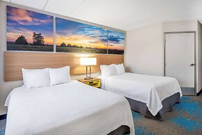 Days Inn by Wyndham Sioux Falls Airport