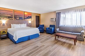 Days Inn by Wyndham Sioux Falls Airport