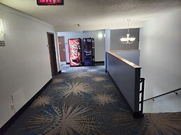 Days Inn by Wyndham Sioux Falls Airport