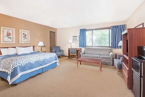 Days Inn by Wyndham Sioux Falls Airport