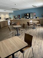 Days Inn by Wyndham Sioux Falls Airport