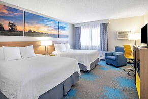 Days Inn by Wyndham Sioux Falls Airport