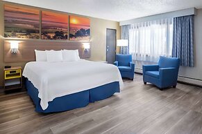 Days Inn by Wyndham Sioux Falls Airport
