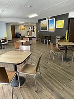 Days Inn by Wyndham Sioux Falls Airport