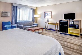 Days Inn by Wyndham Sioux Falls Airport