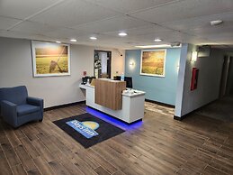 Days Inn by Wyndham Sioux Falls Airport