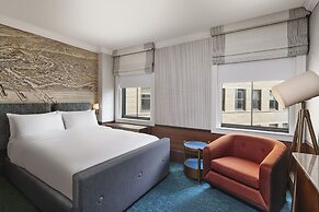 Hotel Cleveland, Autograph Collection