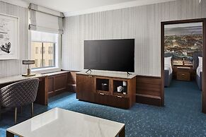 Hotel Cleveland, Autograph Collection