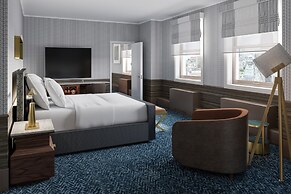 Hotel Cleveland, Autograph Collection