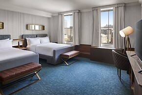 Hotel Cleveland, Autograph Collection