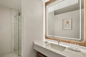 Hotel Cleveland, Autograph Collection