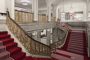 Hotel Cleveland, Autograph Collection