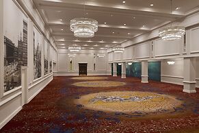 Hotel Cleveland, Autograph Collection