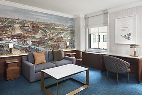 Hotel Cleveland, Autograph Collection