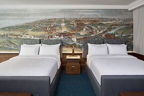 Hotel Cleveland, Autograph Collection