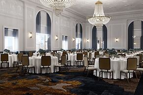 Hotel Cleveland, Autograph Collection