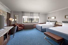 Hotel Cleveland, Autograph Collection