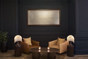 Hotel Cleveland, Autograph Collection